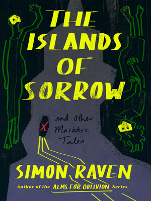 cover image of The Islands of Sorrow